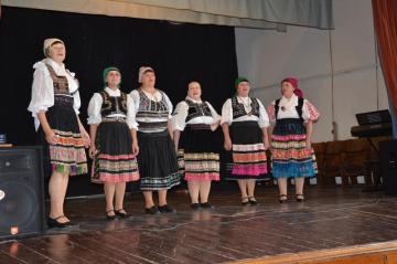 spevácky zbor Vidovenka spevácky zbor Vidovenka