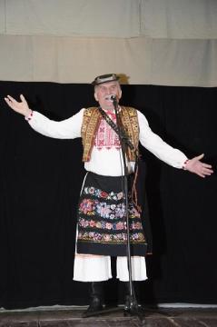 Folklórny súbor Jánošík a Ľudová hudba O.Molotu Folklórny súbor Jánošík a Ľudová hudba O.Molotu